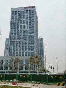 新阳科技大厦